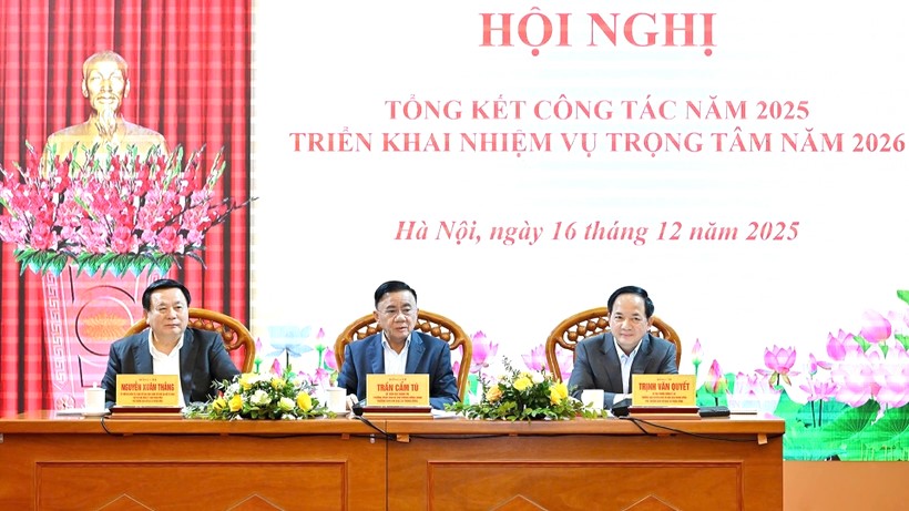 Tư duy kiến tạo - “chìa khóa mềm”  để bảo vệ nền tảng tư tưởng của Đảng  trong kỷ nguyên số
